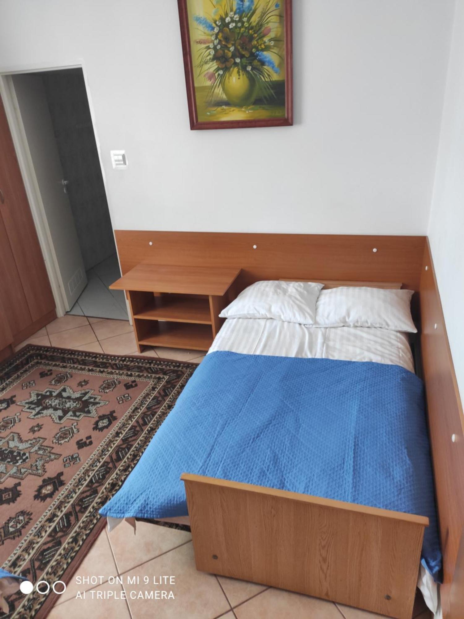 Willa Aura Mielno  Cameră foto